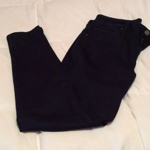 NWOT Mavi Alexa Skinny Jeans size 31